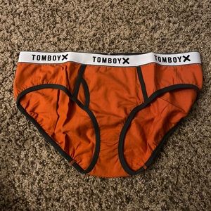 TOMBOY X Underwear